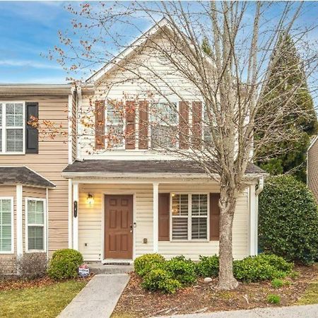 Beautiful Cozy 3-Bedroom Townhome Retreat Atlanta Ngoại thất bức ảnh