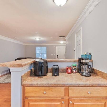 Beautiful Cozy 3-Bedroom Townhome Retreat Atlanta Ngoại thất bức ảnh